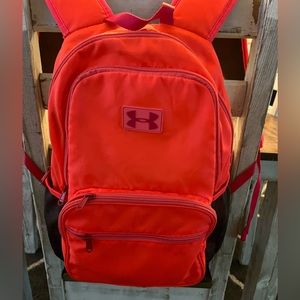 UA backpack
